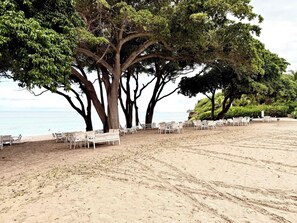 Beach nearby - Ocean and Jungle Escape at Bolongo (Punta de Mita)