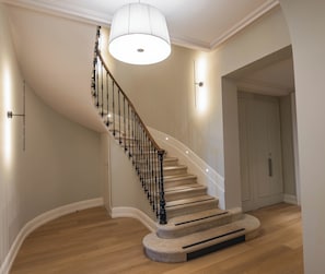 Detalle interior