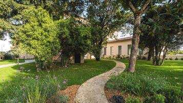 Jardin