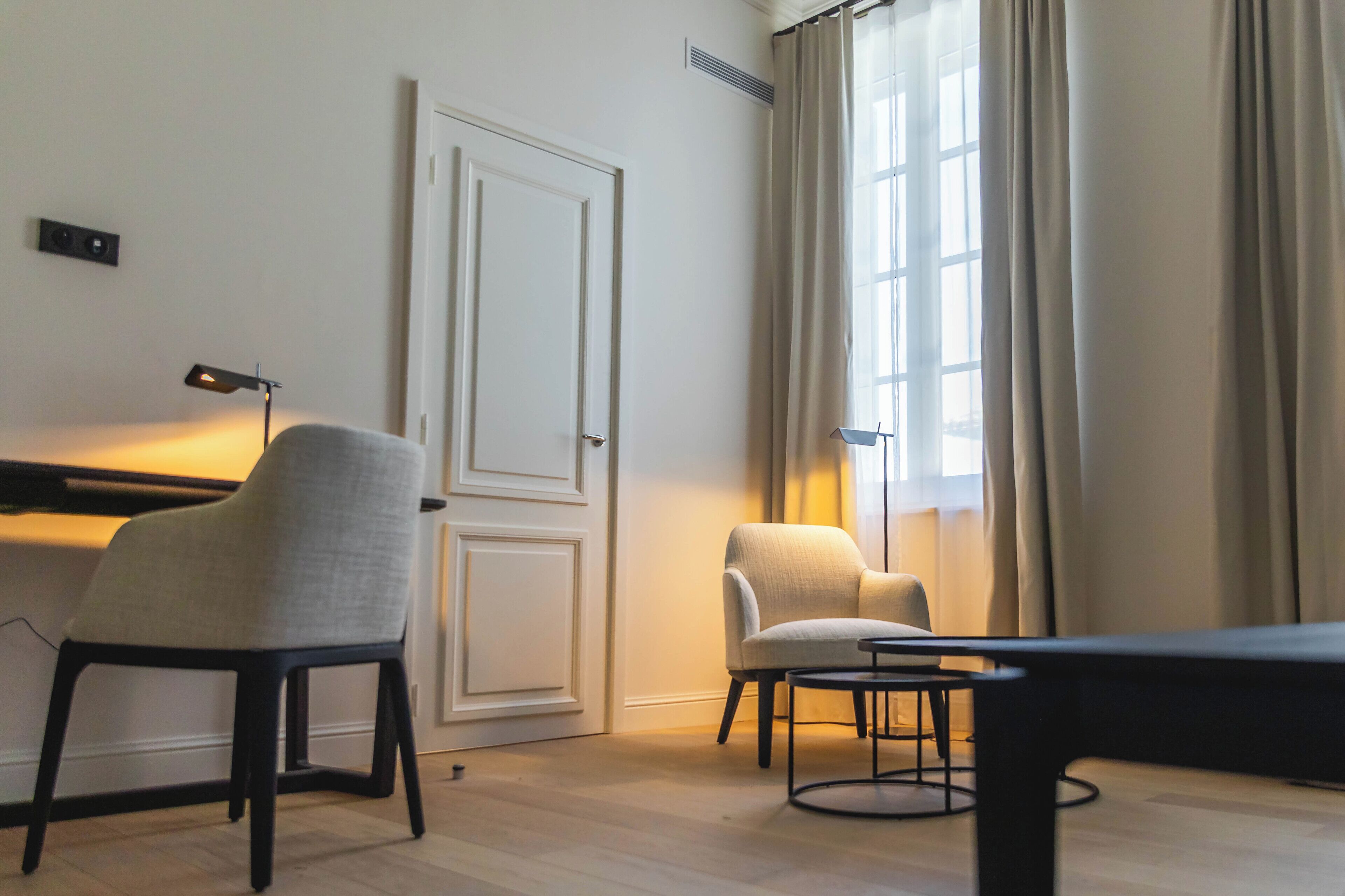 Svit | Sängtillbehör av högsta kvalitet och minibar