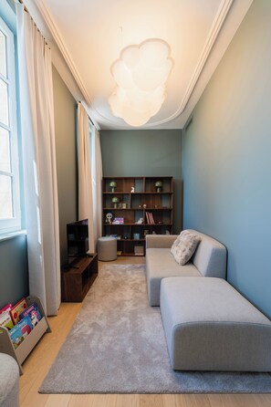 Spielezimmer