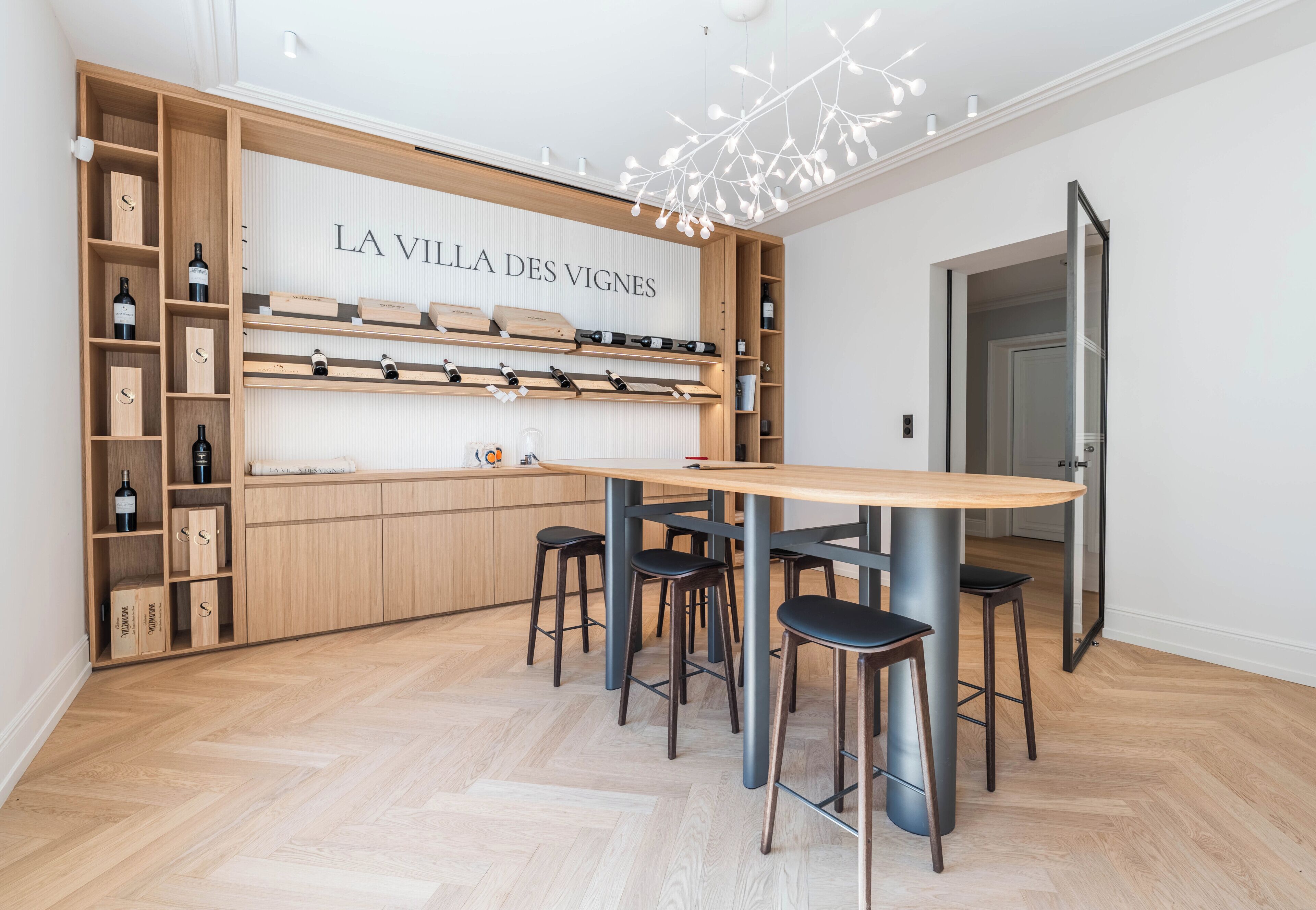 Interieur