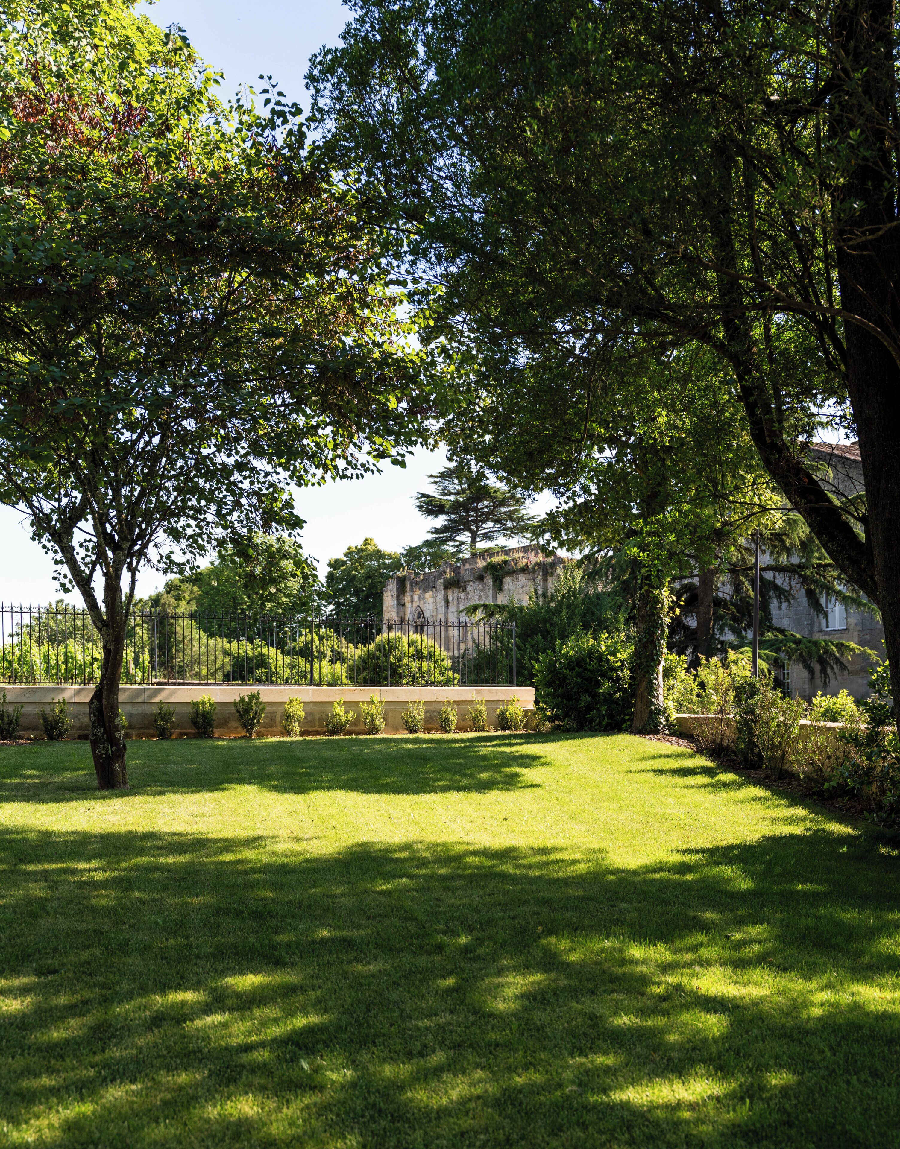 Jardin