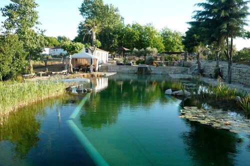 Sunset Yellow Villa, Avis, Portalegre