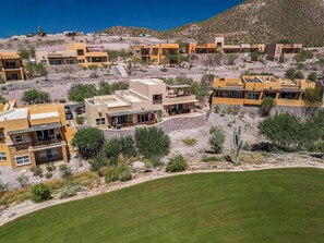 Exterior - Casa Bella at Puerta Cortes! Golf and Beachclub (La Paz)