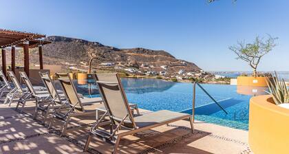 Casa Bella at Puerta Cortes! Golf and Beachclub