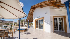 Unclassified image, 4 of 70, button - Stunning Golf Front Villa with Jacuzzi & Sunset Views in Puerta Cortés | 26C (La Paz)