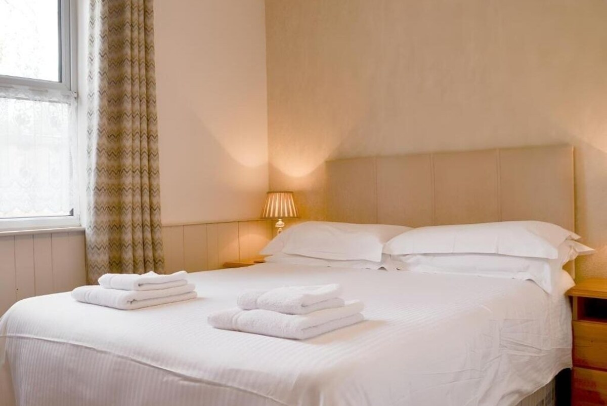 Bild für Gastgeberprofil