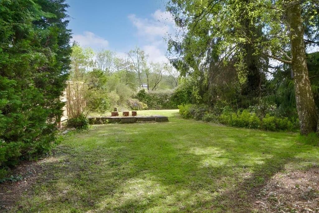 Área da propriedade