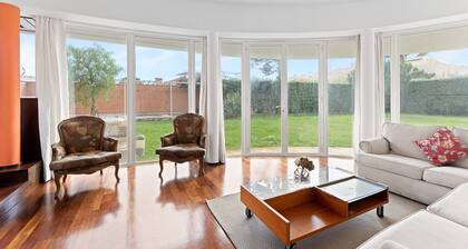 L'heure dorée d'Esmoriz avec piscine