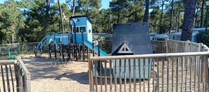 Espace pour enfants
