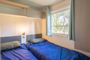 3 bedrooms