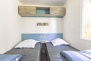 3 chambres