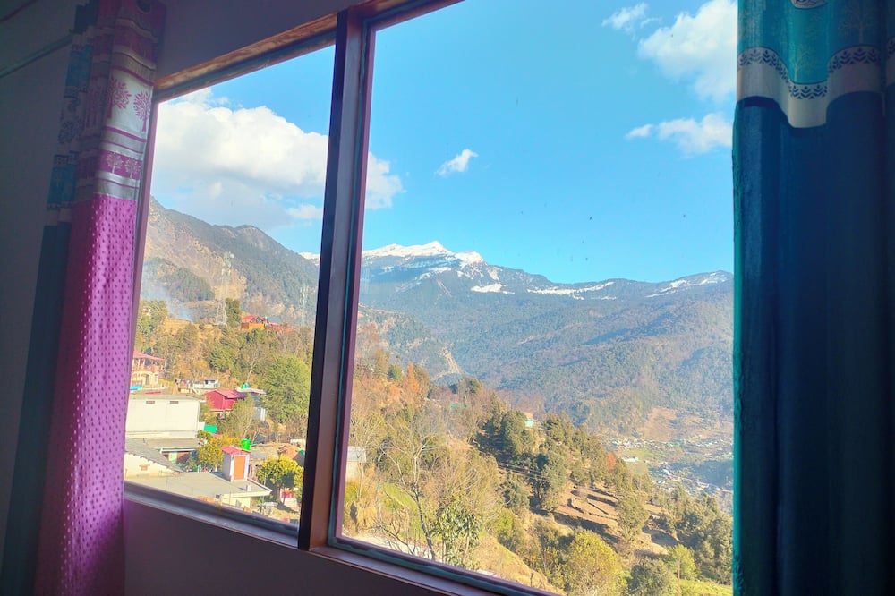 Moon Homestay Tungnath