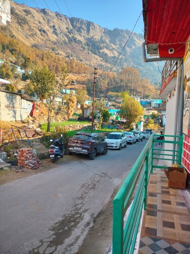 Moon Homestay Tungnath 