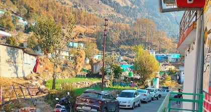 Moon Homestay Tungnath