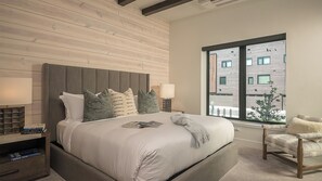 4 chambres, bureau, fer et planche à repasser, Wi-Fi