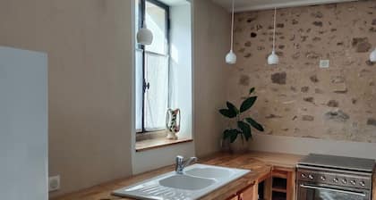 L’Âme de la Grange - Two Bedroom Guest House, Sleeps 4