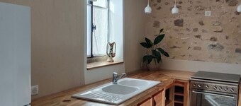 L’Âme de la Grange - Two Bedroom Guest House, Sleeps 4