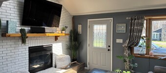 Tremendous 2-bedroom house in Sunset Bay