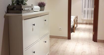 1A161 Apartment in Gijon 5 pax