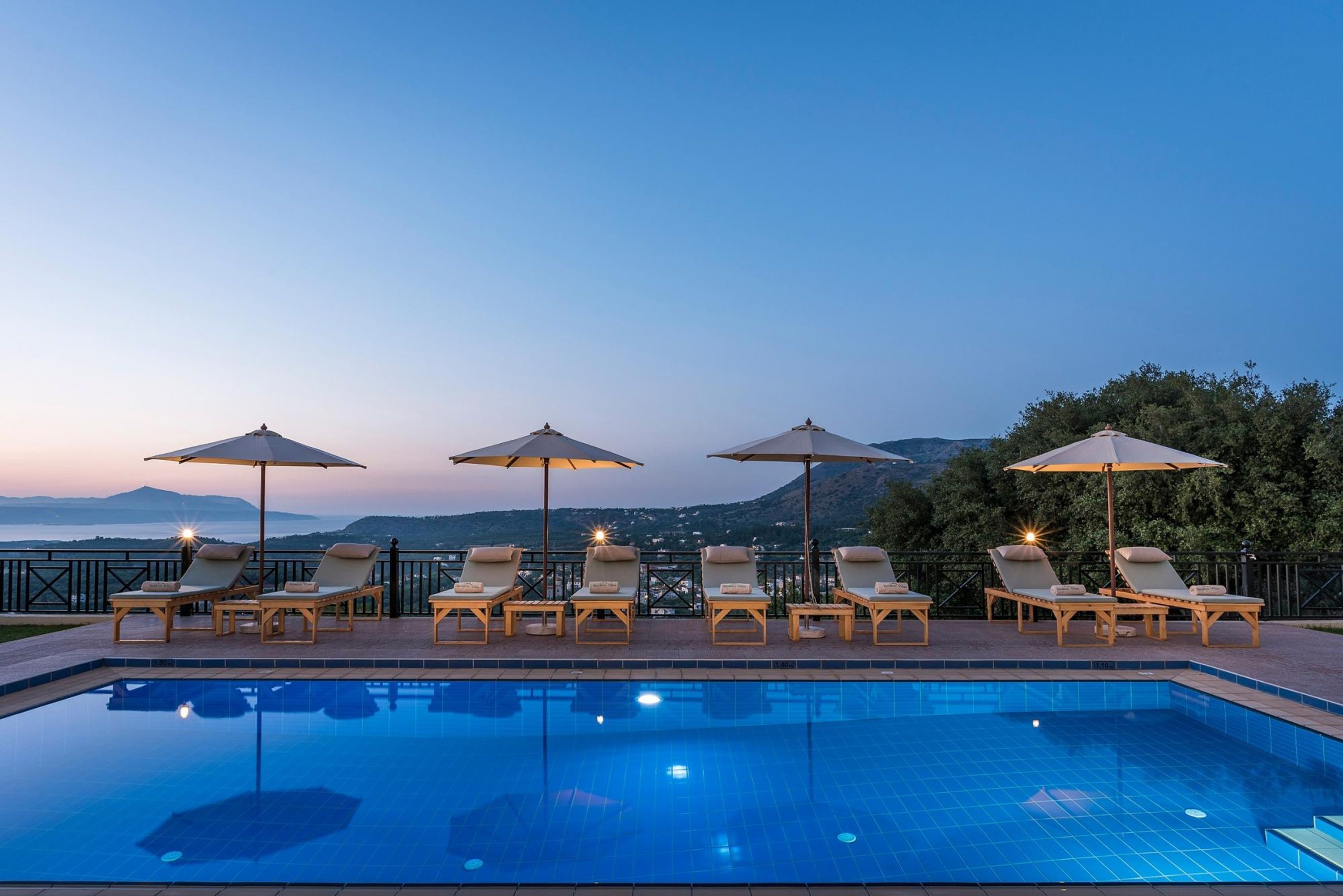 Villa | 5 Schlafzimmer