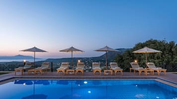 Villa | 5 bedrooms