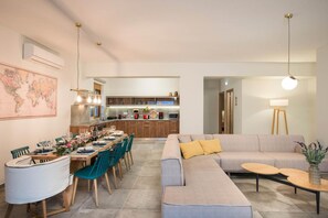 Ferienhaus | 5 Schlafzimmer