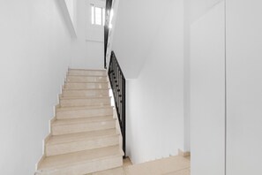 Interior - Apartment 'Sensi' with Wi-Fi and Air Conditioning (Málaga)