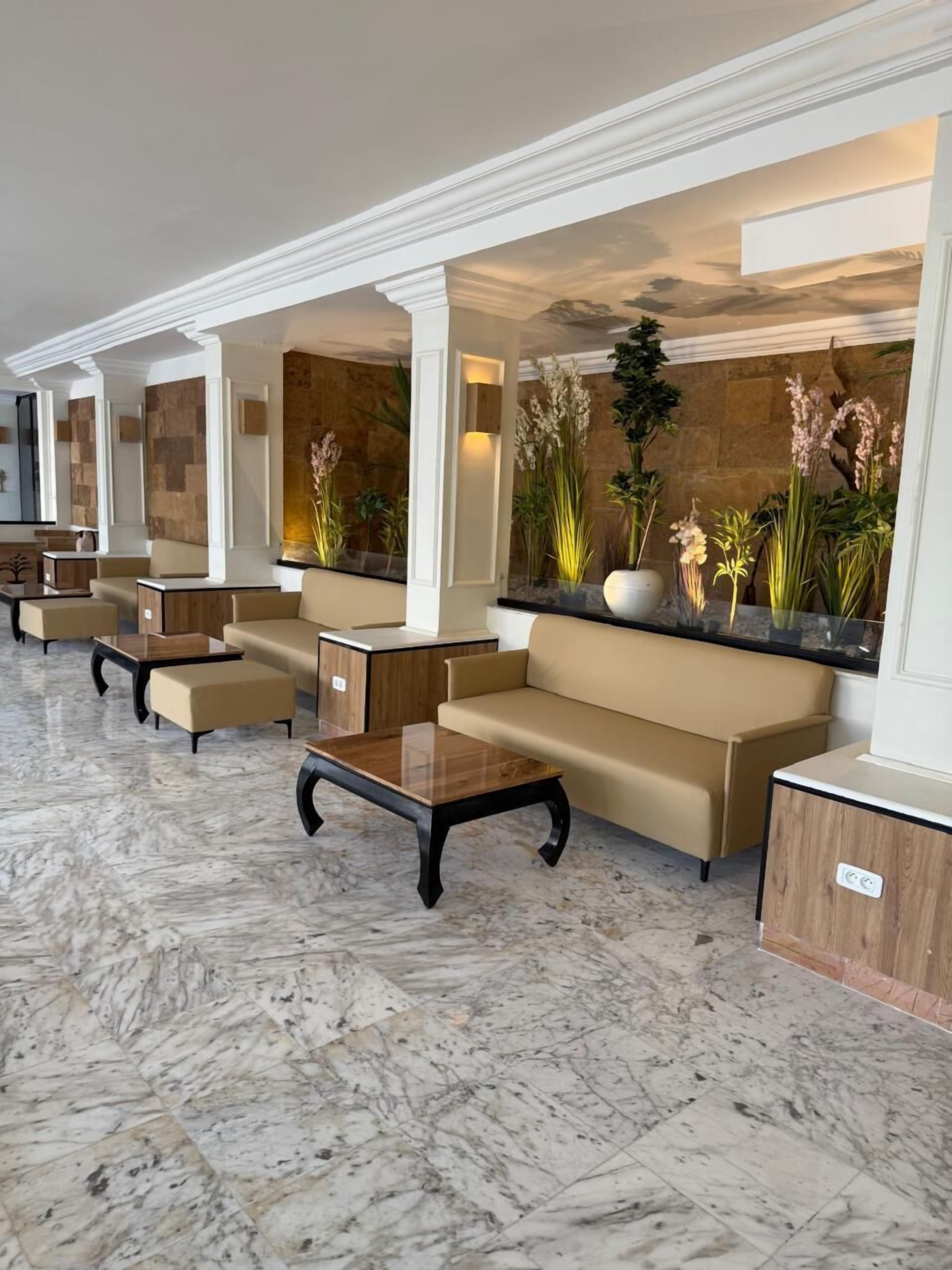 20-cm TV with satellite channels, streaming services