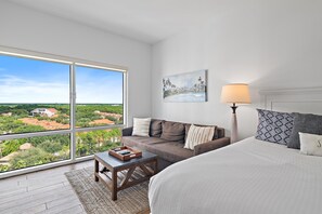 Condo, 1 cama King e sofá-cama (Luau II 6922) | 1 quarto, Wi-Fi