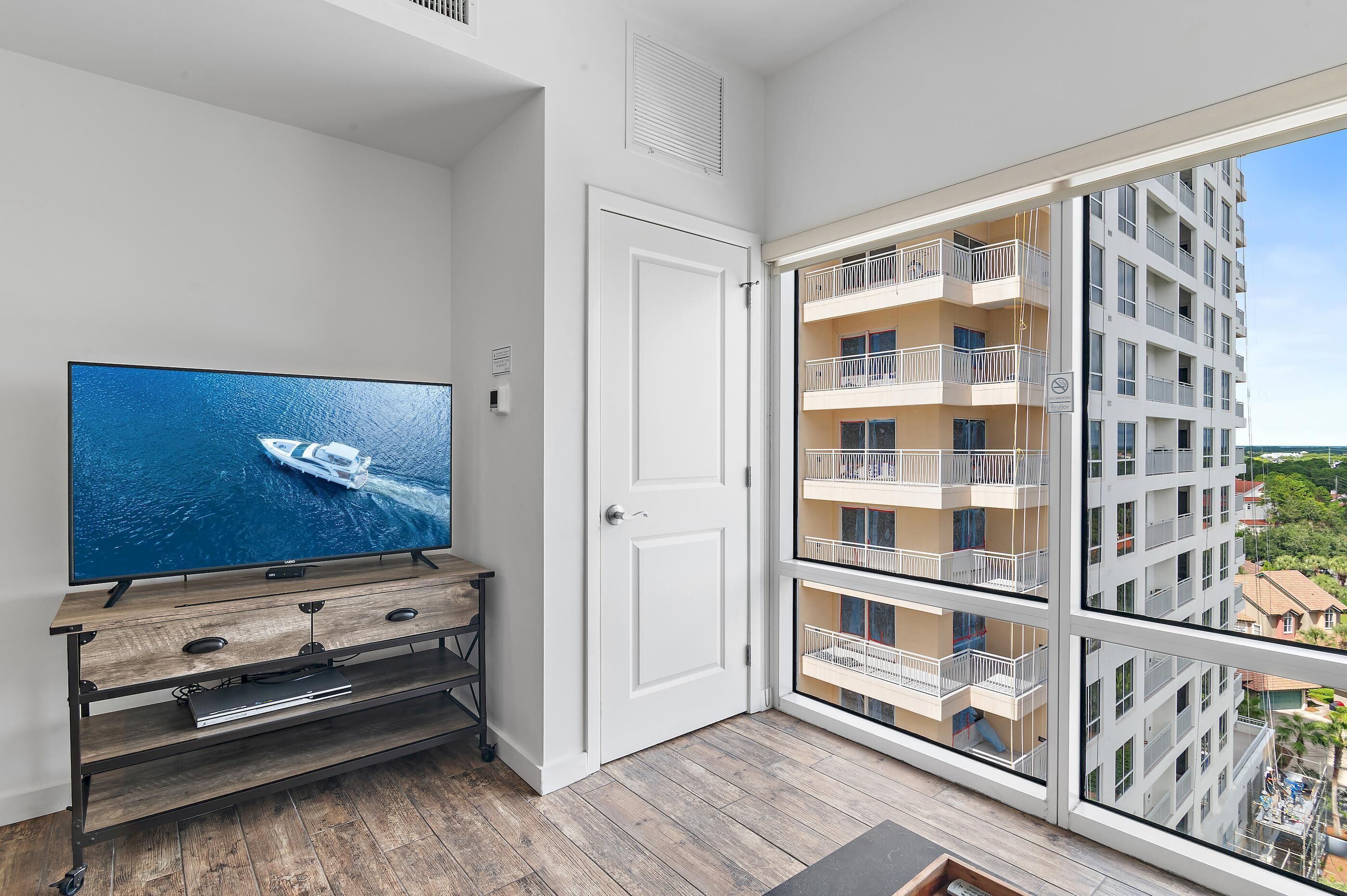 Apartment, 1 King-Bett und Schlafsofa (Luau II 6922) | Innenbereich