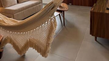 Smart TV, impianto stereo