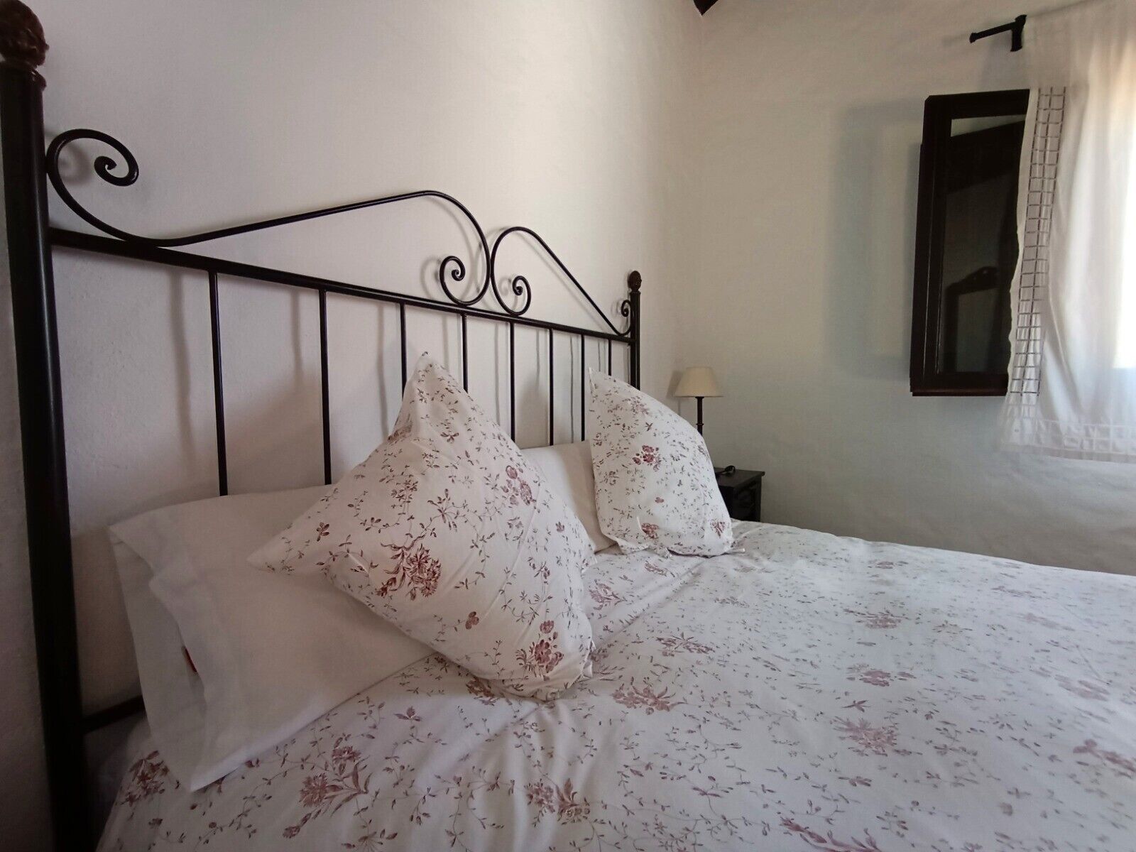 Ferienhaus 'Nacarum 2 - Playa' Mit Privatem Pool, Wlan Und Klimaanlage - El Palmar de Vejer