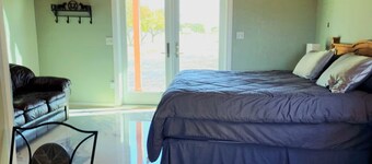Entire guesthouse in New Braunfels, Texas