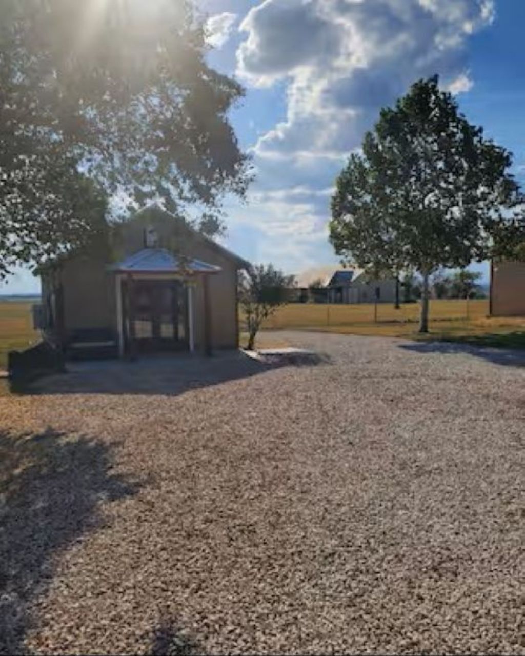 Aussenbereich