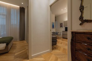 Interior detail - Prestige Apartment Via Roma by Wonderful Italy (Turin)