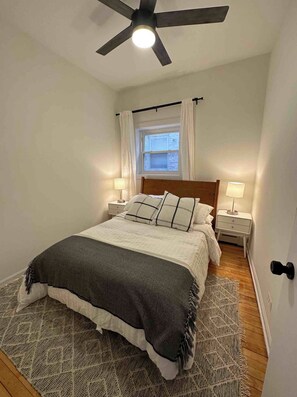 3 chambres, Wi-Fi, draps fournis