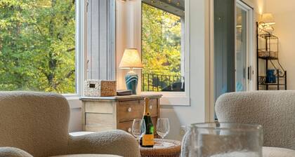 Butternut at Sugarbush