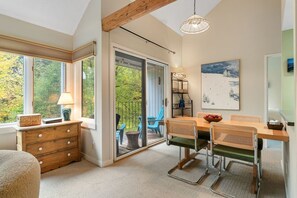 Interior - Butternut at Sugarbush (Waitsfield)