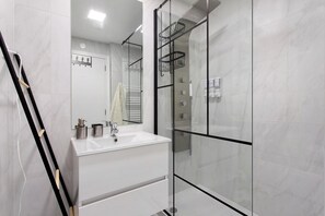 Een douche