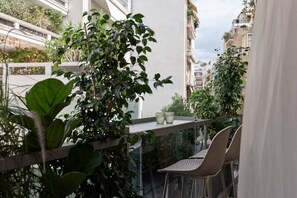 Terrain de l’hébergement 