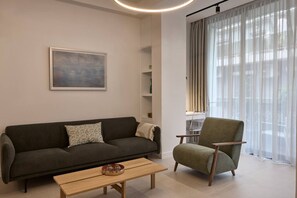 Téléviseur connecté, bureau