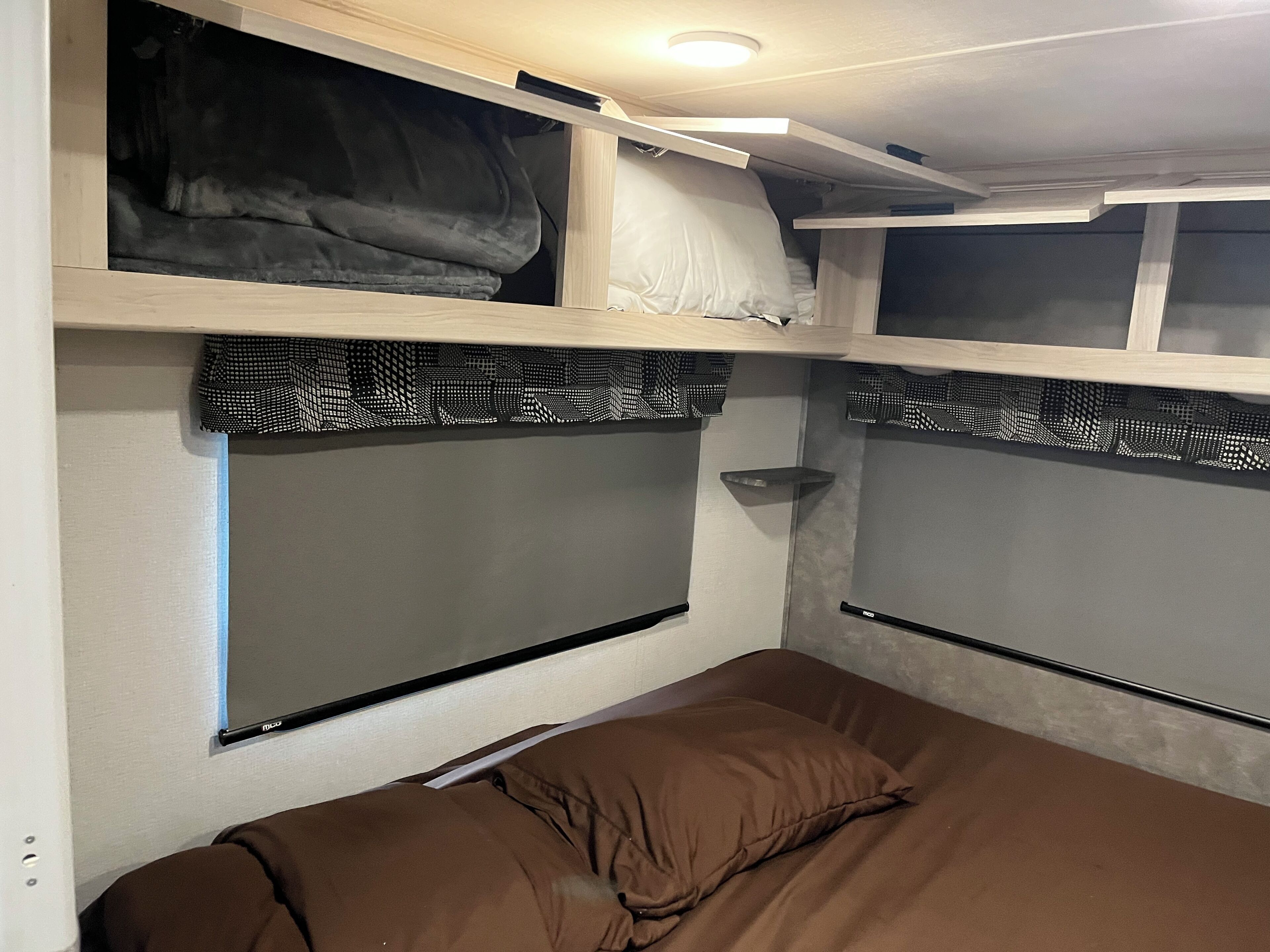 1 chambre, draps fournis