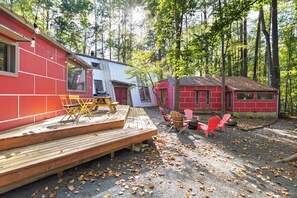 تناول الطعام بالخارج