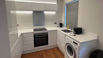 Cucina privata