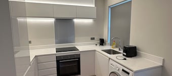Buckingham Annexe