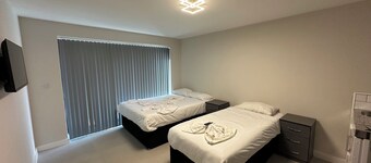 ウェンドバー アネックス