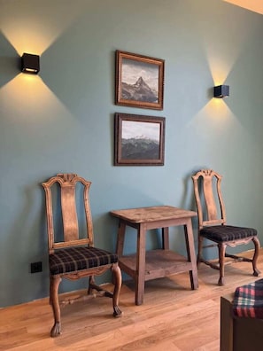 Suite | Soundproofing, free WiFi - Les Fromentaux (Poisson)