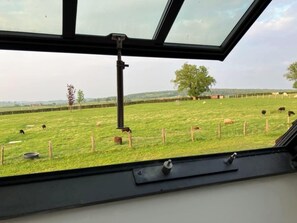 Double or Twin Room | Courtyard view